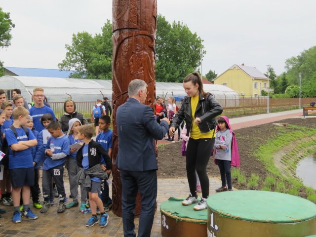 Városnapi Futóverseny 2019 119